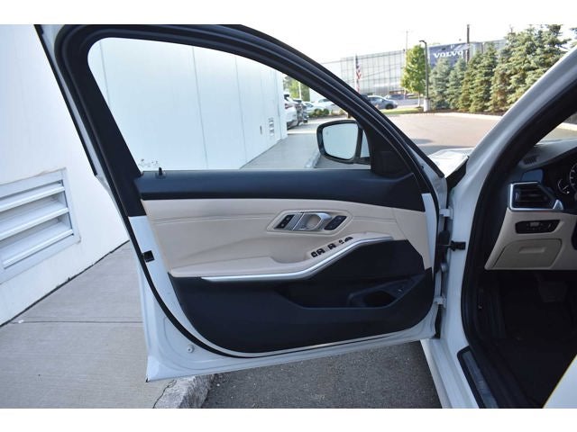 2020 BMW 3 Series 330i xDrive Sedan