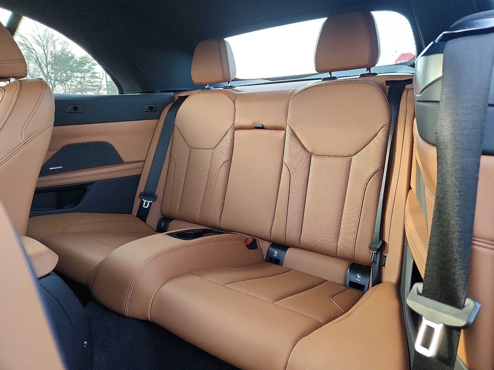 2024 BMW 4 Series M440i xDrive Convertible