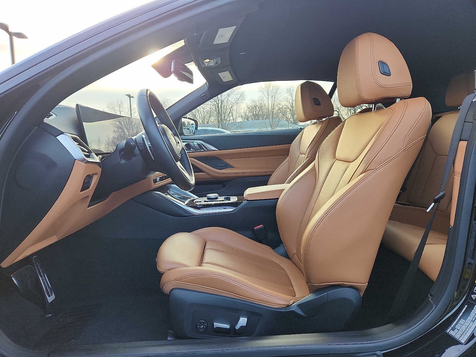 2024 BMW 4 Series M440i xDrive Convertible