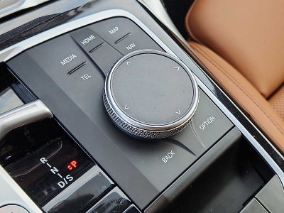 2024 BMW 4 Series M440i xDrive Convertible