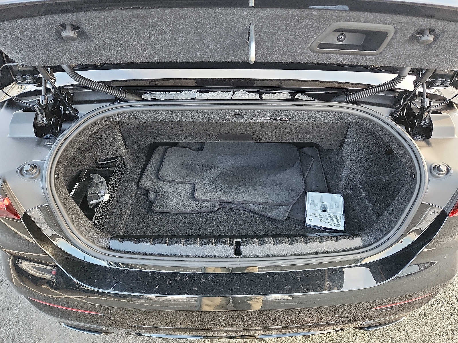 2024 BMW 4 Series M440i xDrive Convertible