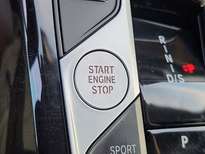 2024 BMW 4 Series M440i xDrive Convertible