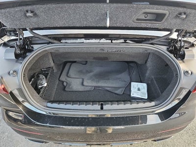 2024 BMW 4 Series M440i xDrive Convertible