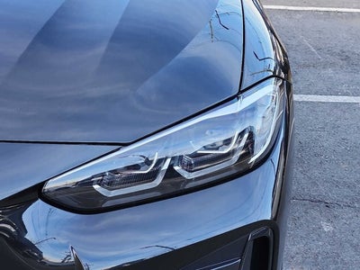 2024 BMW 4 Series M440i xDrive Convertible