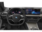 2026 BMW 4 Series 430i xDrive Coupe