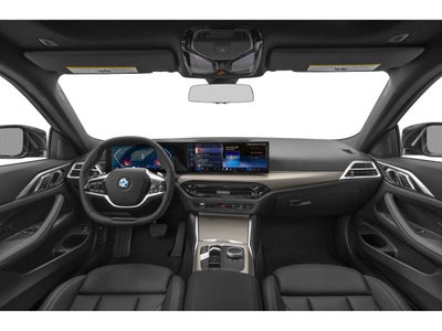 2026 BMW 4 Series 430i xDrive Coupe