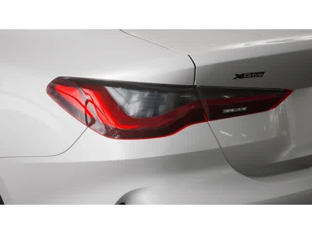 2026 BMW 4 Series 430i xDrive Coupe