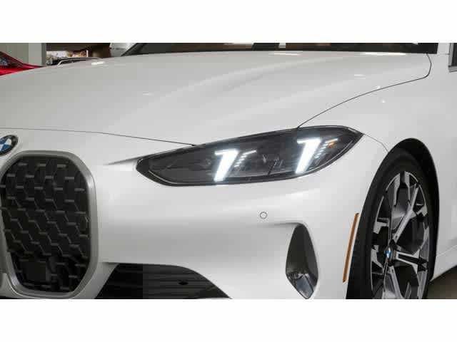 2026 BMW 4 Series 430i xDrive Coupe
