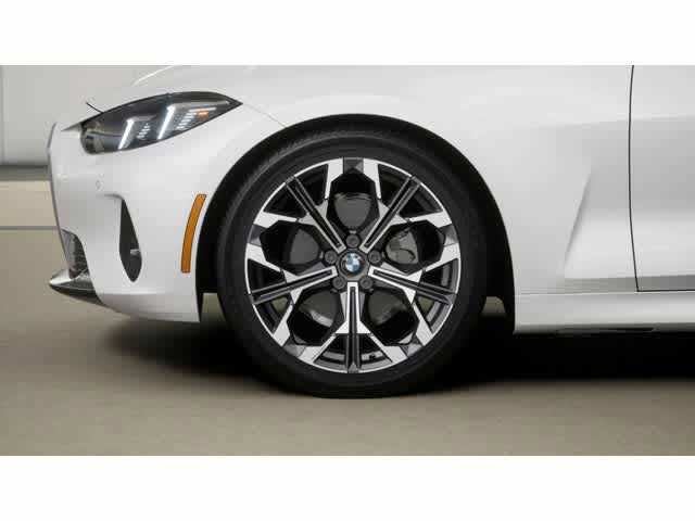 2026 BMW 4 Series 430i xDrive Coupe