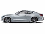 2027 BMW 4 Series 430i xDrive Coupe