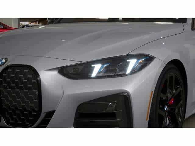 2027 BMW 4 Series 430i xDrive Coupe