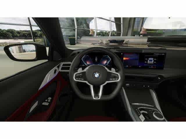 2027 BMW 4 Series 430i xDrive Coupe