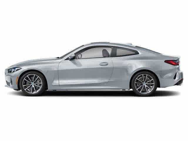 2027 BMW 4 Series 430i xDrive Coupe