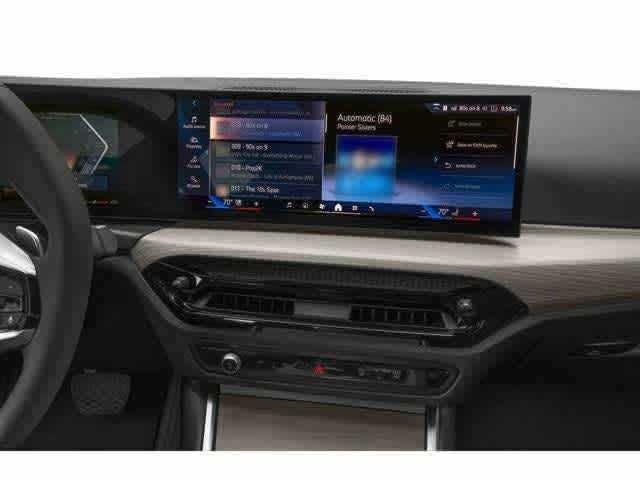 2027 BMW 4 Series 430i xDrive Coupe