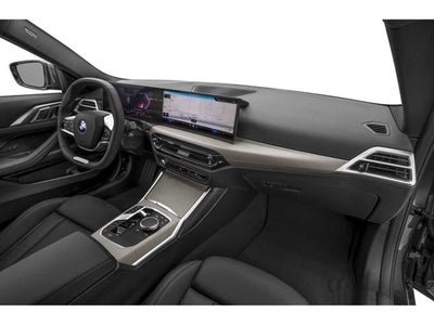 2026 BMW 4 Series 430i xDrive Coupe