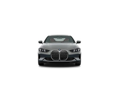 2026 BMW 4 Series 430i xDrive Coupe