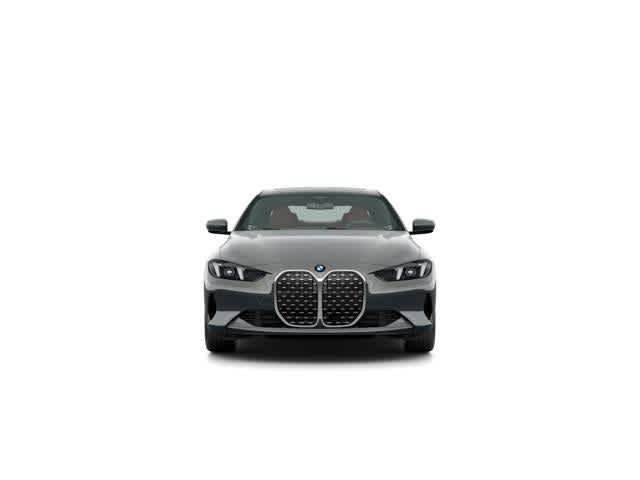 2026 BMW 4 Series 430i xDrive Coupe