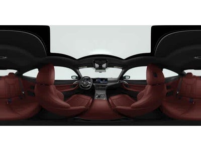 2026 BMW 4 Series 430i xDrive Coupe