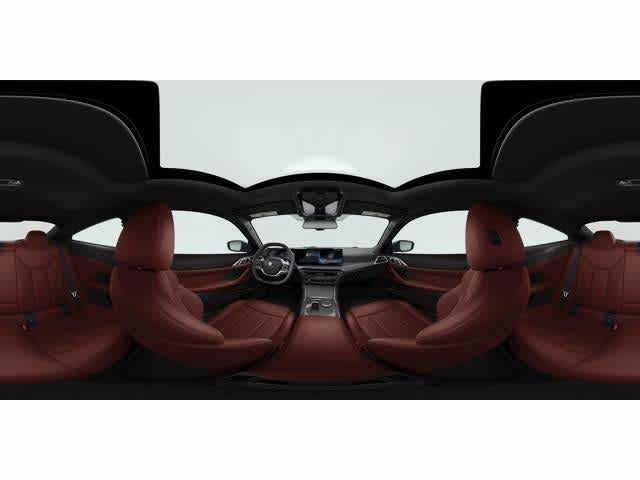 2026 BMW 4 Series 430i xDrive Coupe