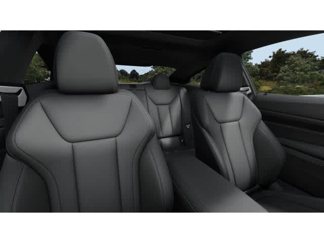2027 BMW 4 Series 430i xDrive Coupe