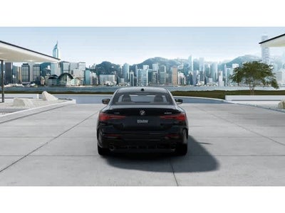 2027 BMW 4 Series 430i xDrive Coupe