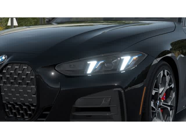 2027 BMW 4 Series 430i xDrive Coupe