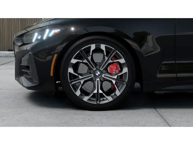 2027 BMW 4 Series 430i xDrive Coupe