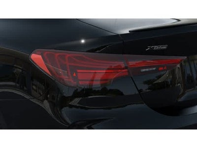 2027 BMW 4 Series 430i xDrive Coupe