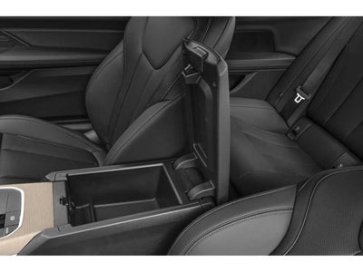 2027 BMW 4 Series 430i xDrive Coupe
