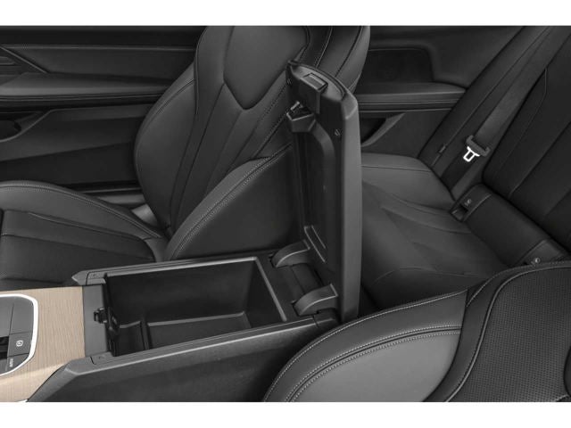 2027 BMW 4 Series 430i xDrive Coupe