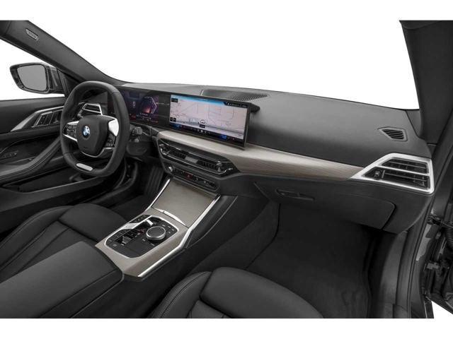 2027 BMW 4 Series 430i xDrive Coupe