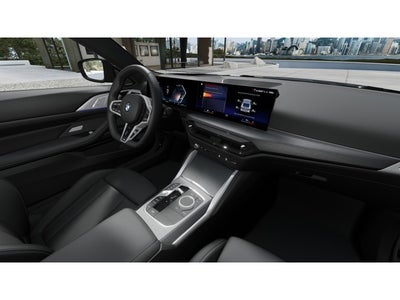 2027 BMW 4 Series 430i xDrive Coupe