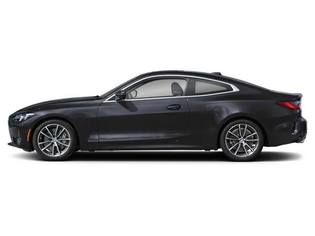 2027 BMW 4 Series 430i xDrive Coupe