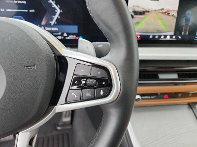 2025 BMW 4 Series 430i xDrive Coupe