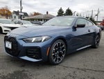 2025 BMW 4 Series 430i xDrive Coupe