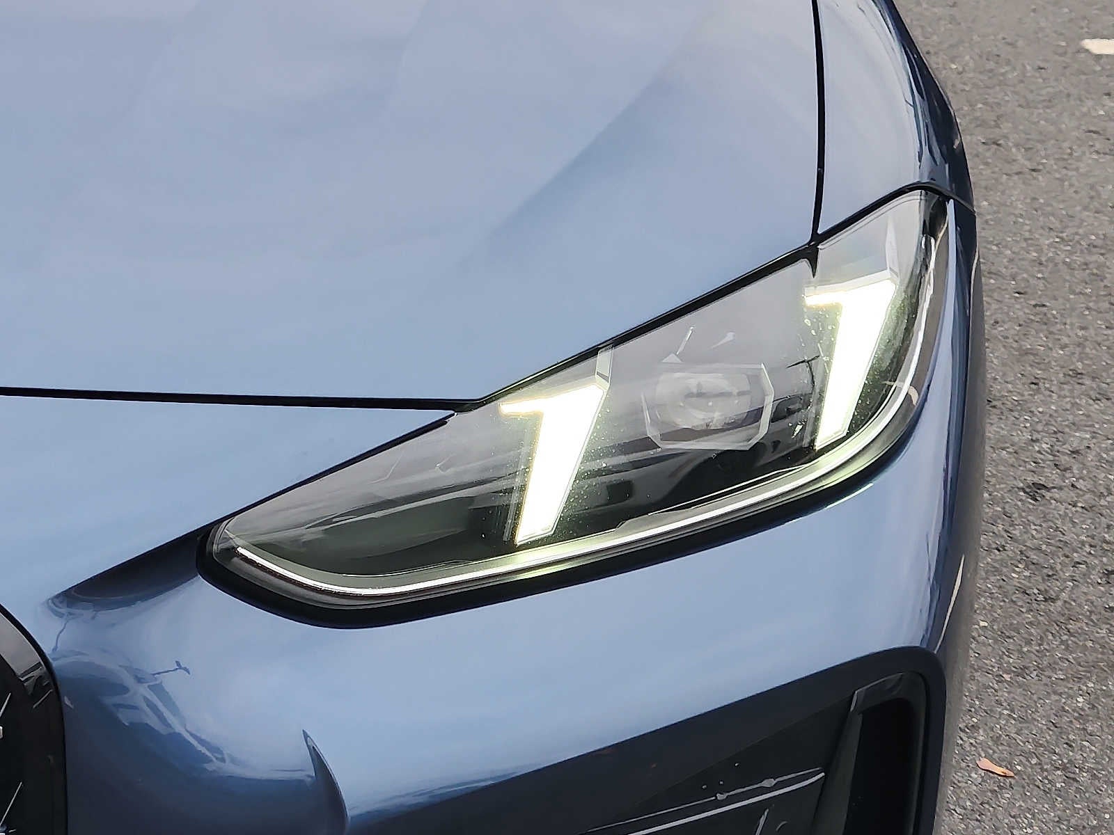 2025 BMW 4 Series 430i xDrive Coupe