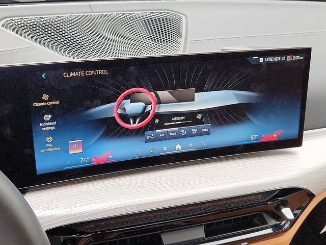 2025 BMW 4 Series 430i xDrive Coupe