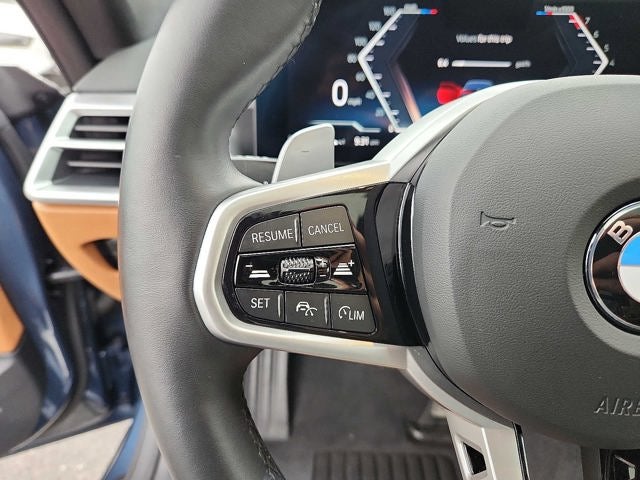 2025 BMW 4 Series 430i xDrive Coupe