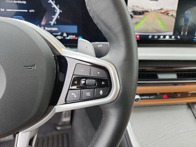 2025 BMW 4 Series 430i xDrive Coupe