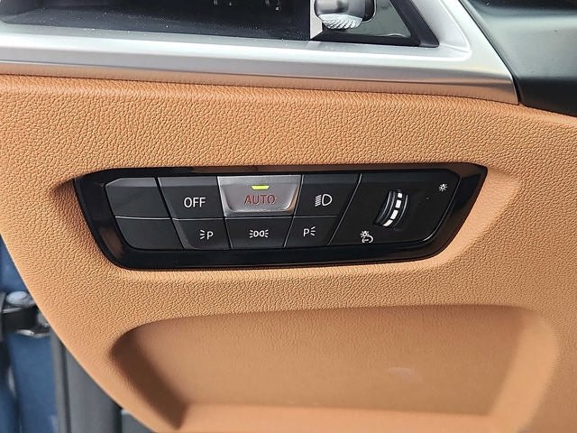 2025 BMW 4 Series 430i xDrive Coupe