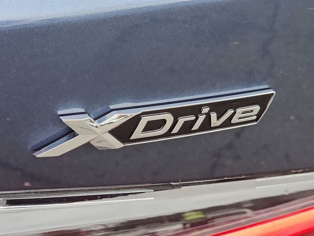 2025 BMW 4 Series 430i xDrive Coupe