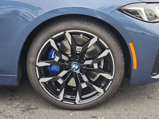 2025 BMW 4 Series 430i xDrive Coupe