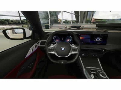 2026 BMW 4 Series 430i xDrive Coupe