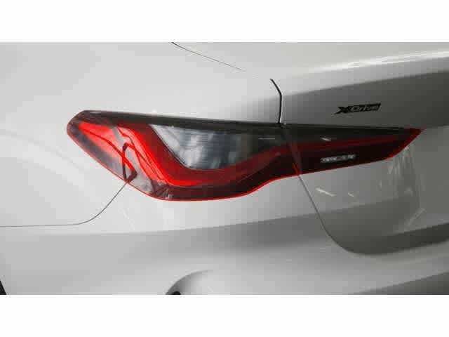 2026 BMW 4 Series 430i xDrive Coupe