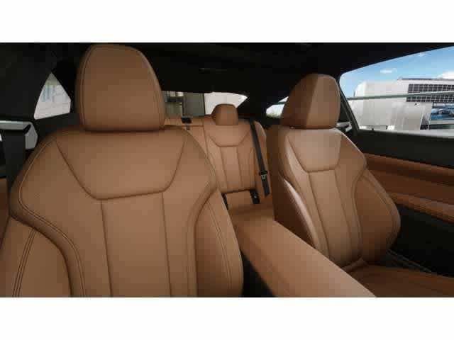 2026 BMW 4 Series 430i xDrive Coupe