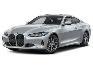 2026 BMW 4 Series 430i xDrive Coupe