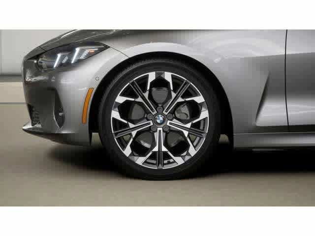 2026 BMW 4 Series 430i xDrive Coupe