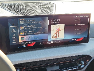 2025 BMW 4 Series 430i xDrive Coupe