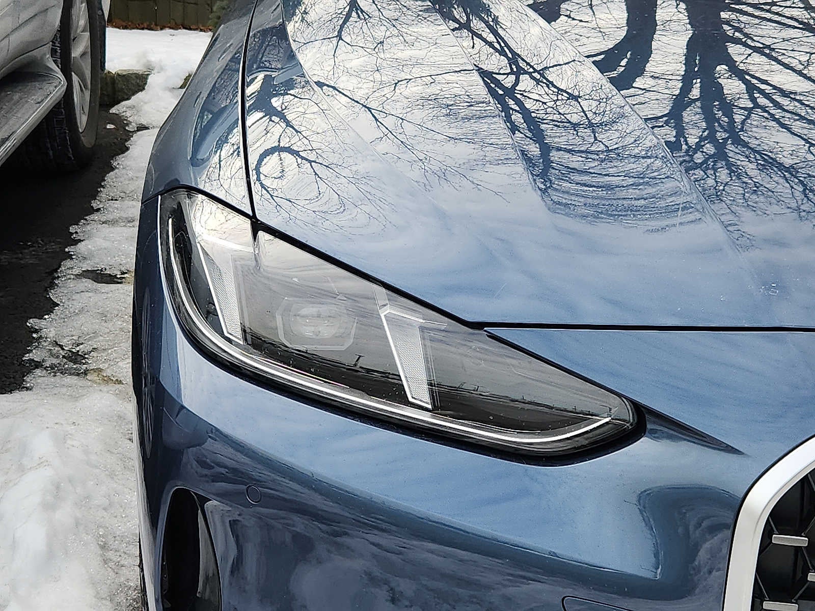 2025 BMW 4 Series 430i xDrive Coupe