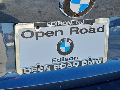 2025 BMW 4 Series 430i xDrive Coupe